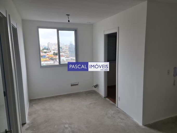 Apartamento em Santo Amaro