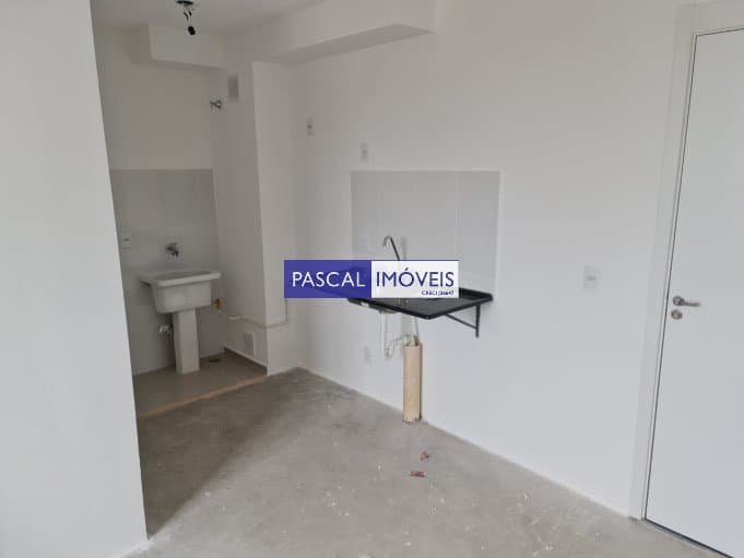 Apartamento em Santo Amaro