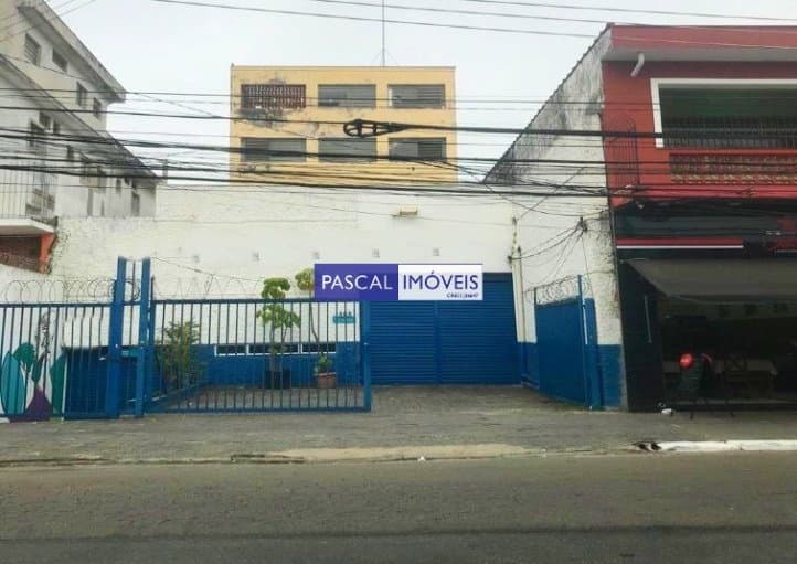 Predio Comercial em Santo Amaro