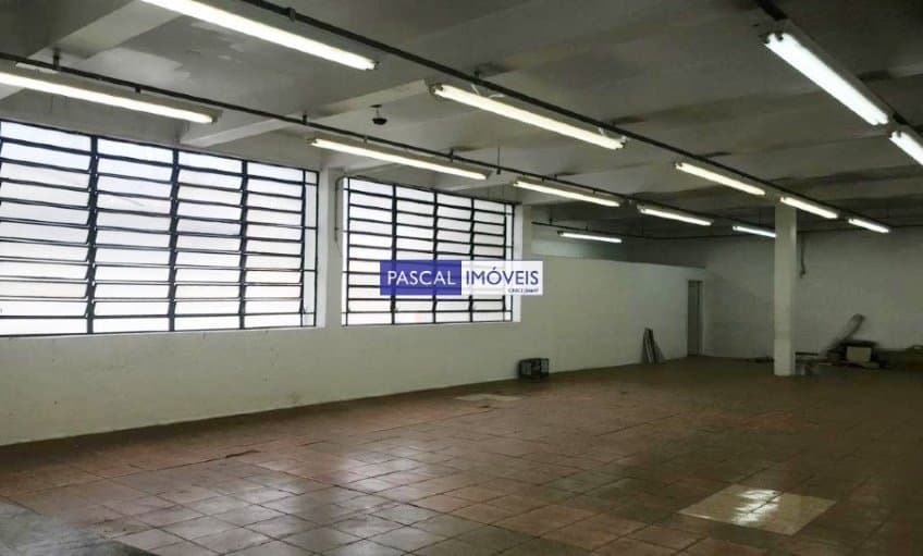Predio Comercial em Santo Amaro