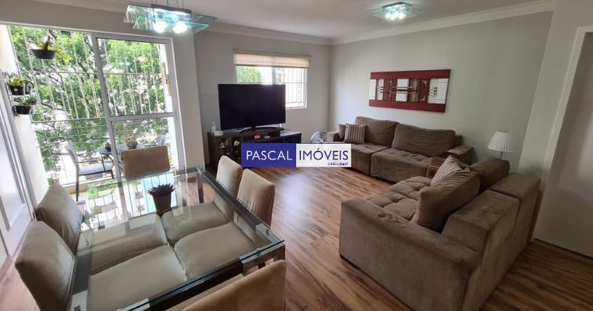 Apartamento em Moema