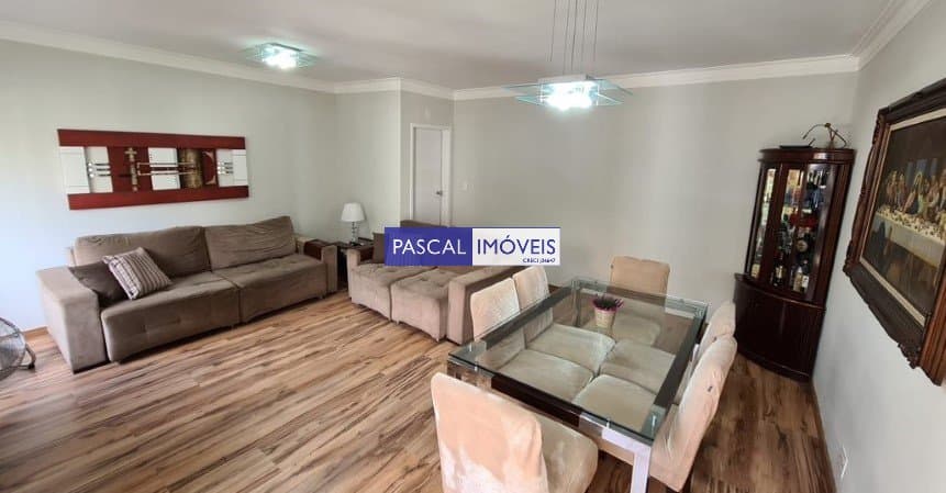 Apartamento em Moema