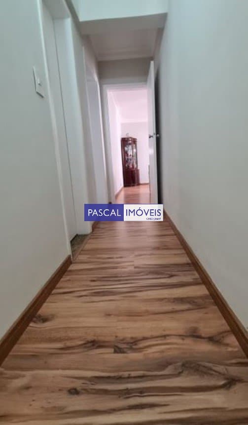 Apartamento em Moema