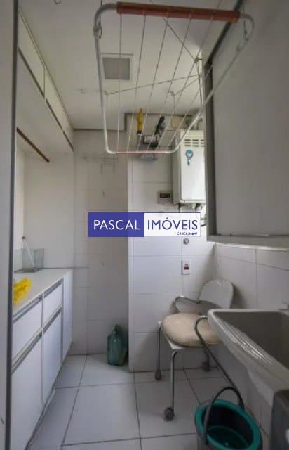 Apartamento em Campo Belo