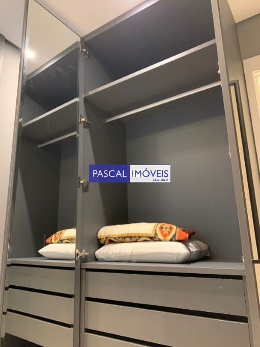 Apartamento em Campo Belo