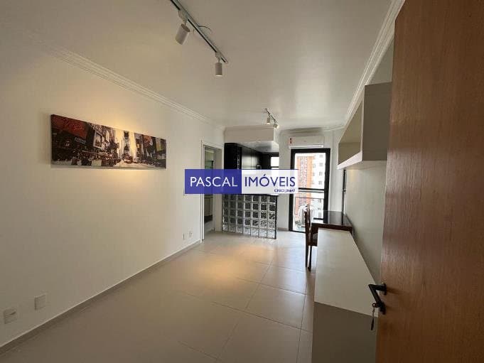 Apartamento em Vila Nova Conceição