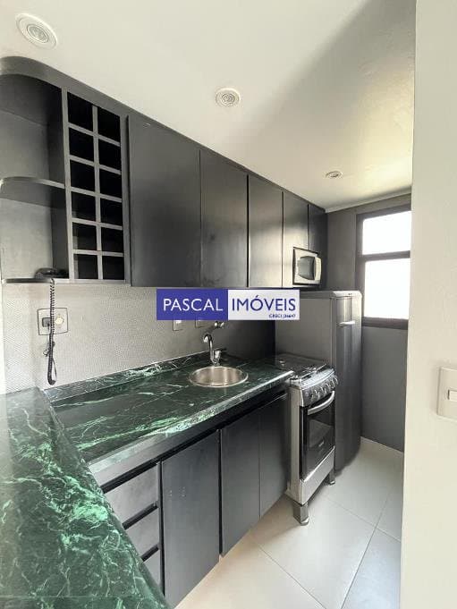 Apartamento em Vila Nova Conceição