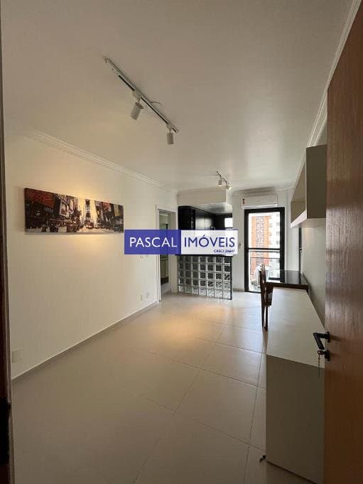 Apartamento em Vila Nova Conceição
