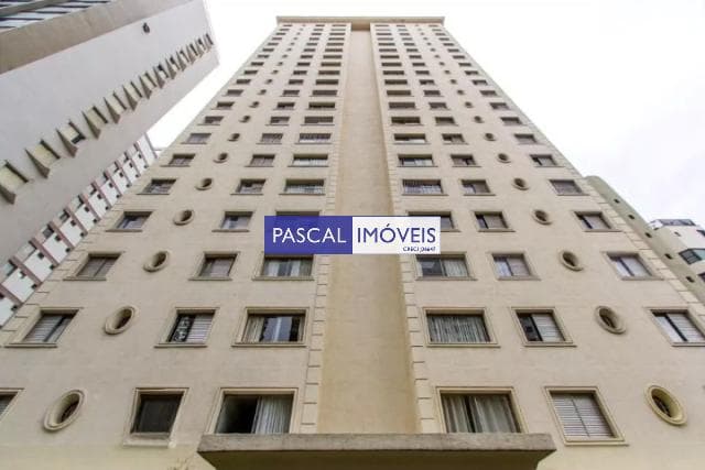 Apartamento em Campo Belo