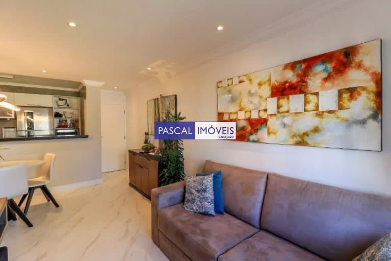Apartamento em Campo Belo