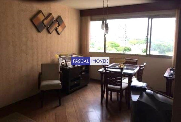 Apartamento em Brooklin