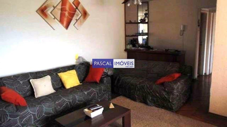 Apartamento em Brooklin