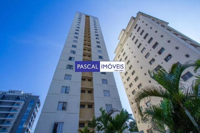 Apartamento em Brooklin