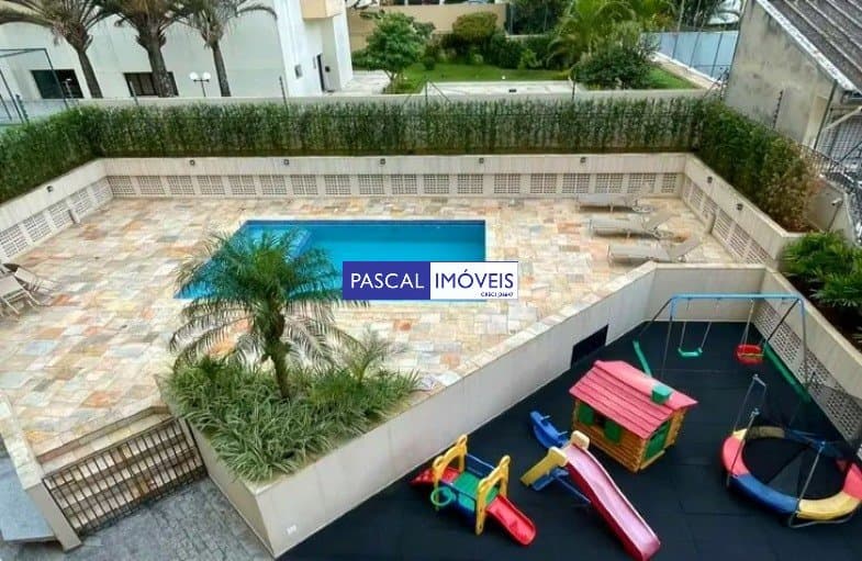 Apartamento em Moema