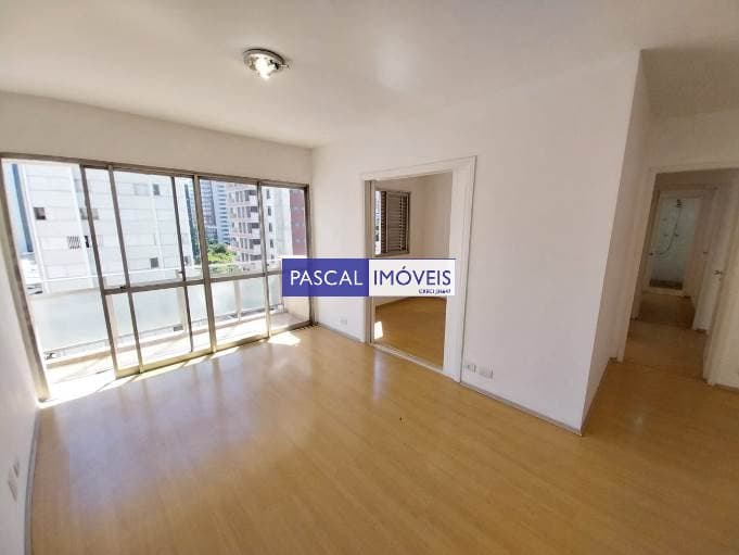 Apartamento em Campo Belo