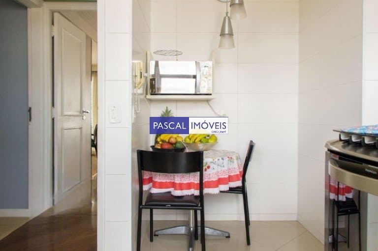 Apartamento em Campo Belo