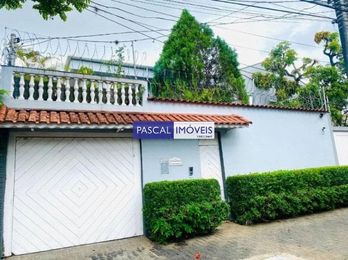 Casa em Jardim Europa