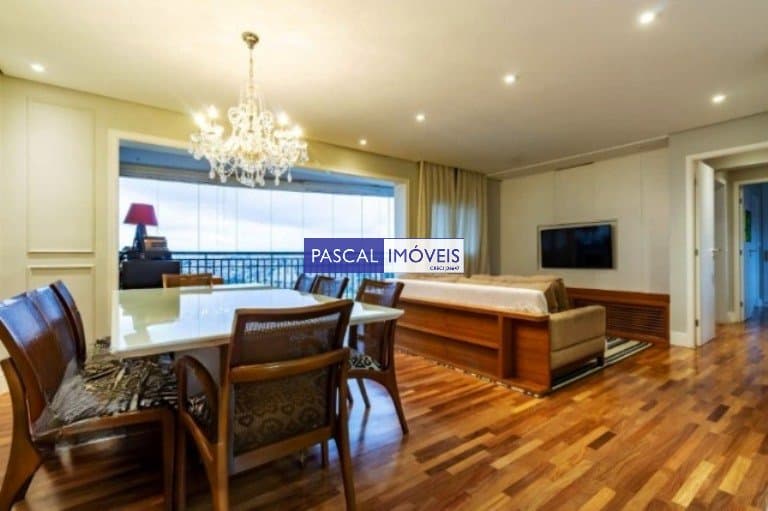 Apartamento em Jardim Aeroporto