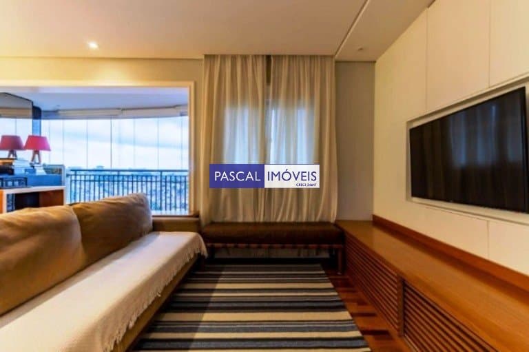 Apartamento em Jardim Aeroporto
