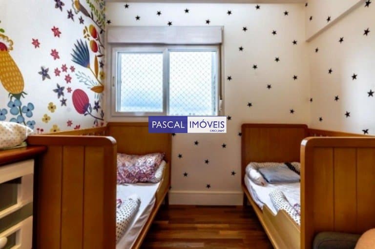Apartamento em Jardim Aeroporto
