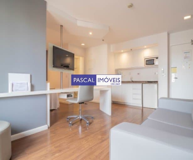 Apartamento em Vila Mariana