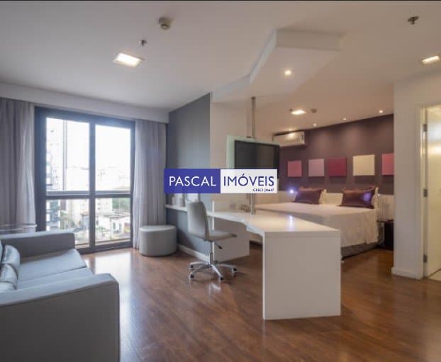 Apartamento em Vila Mariana