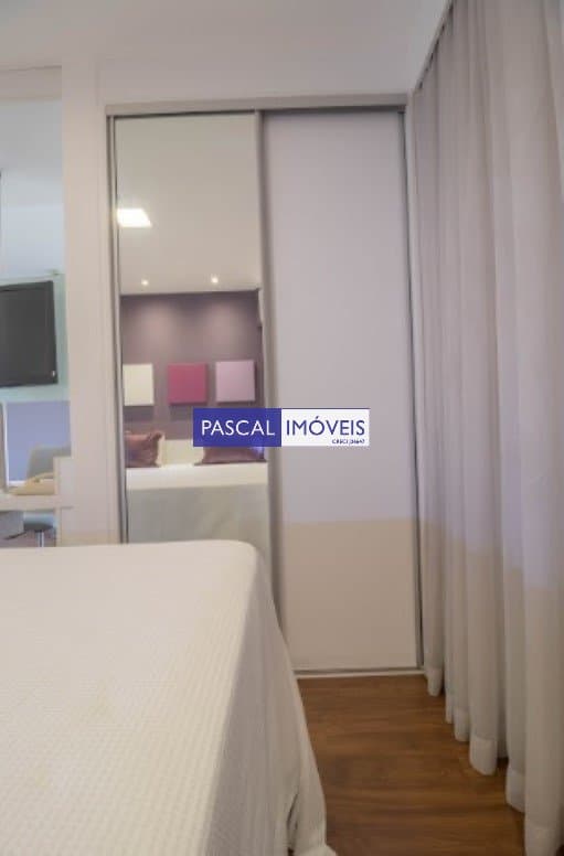 Apartamento em Vila Mariana