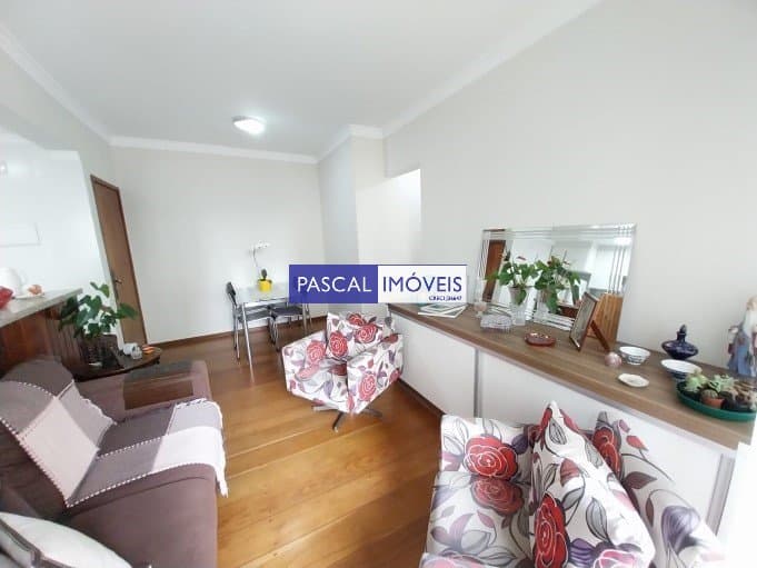 Apartamento em Campo Belo