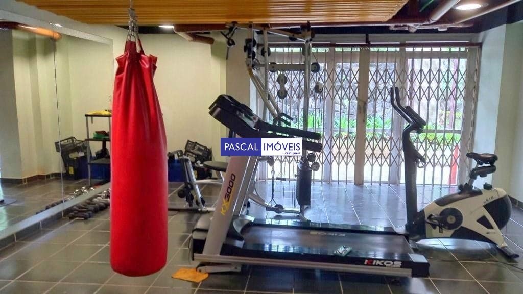 Apartamento em Campo Belo