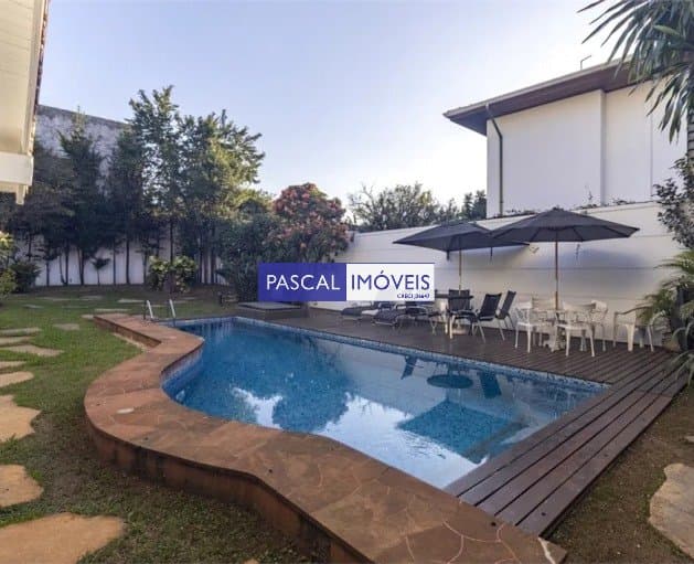 Casa em Brooklin