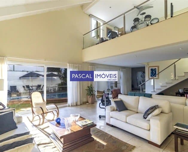 Casa em Brooklin
