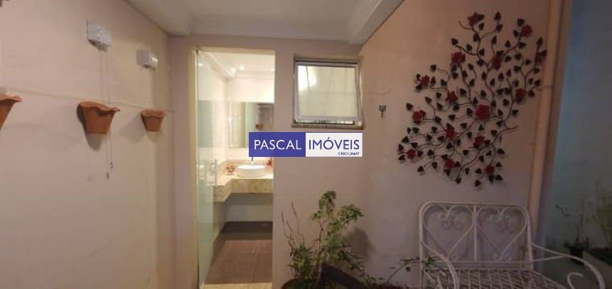 Casa em Brooklin
