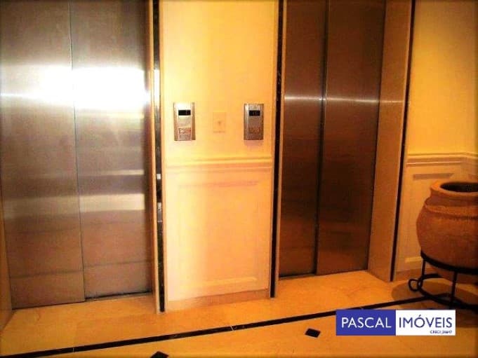 Apartamento em Panamby