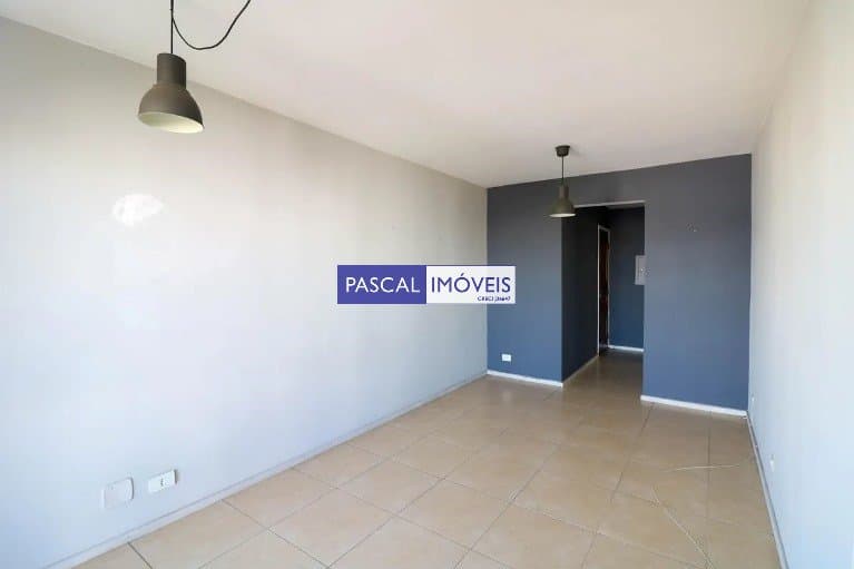 Apartamento em Campo Belo
