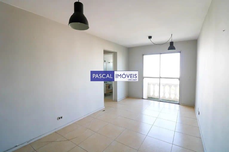Apartamento em Campo Belo