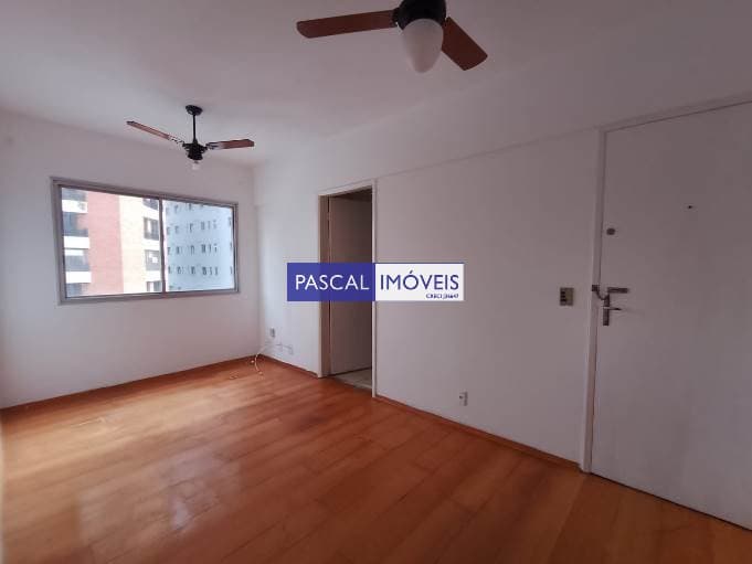 Apartamento em Brooklin