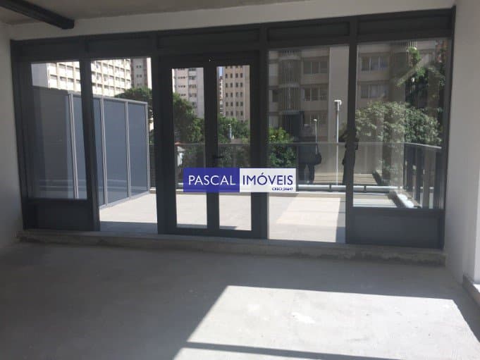 Salas/Conjuntos em Jardim Paulista