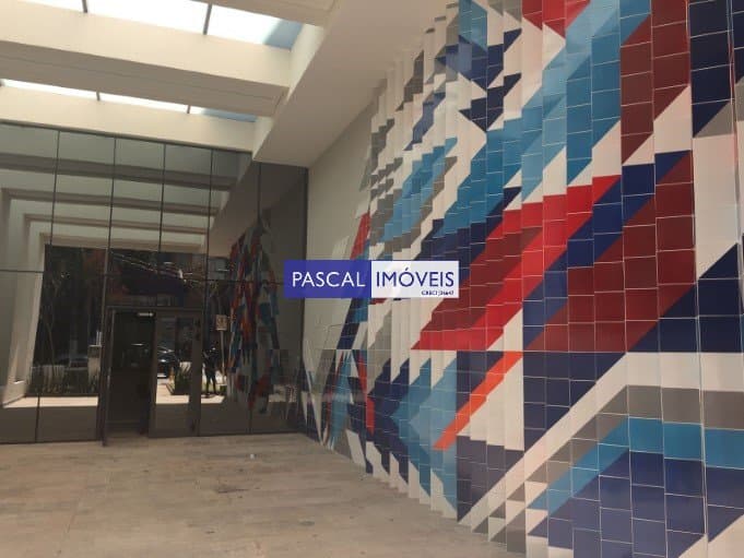 Salas/Conjuntos em Jardim Paulista