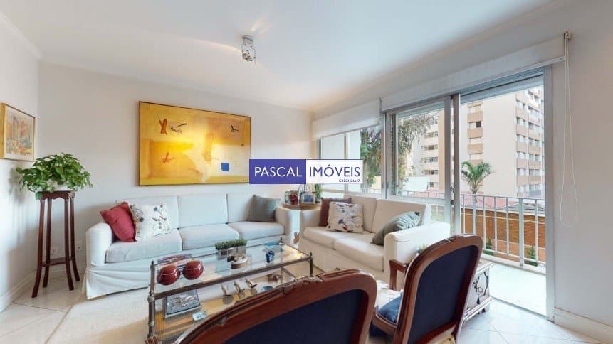 Apartamento em Campo Belo