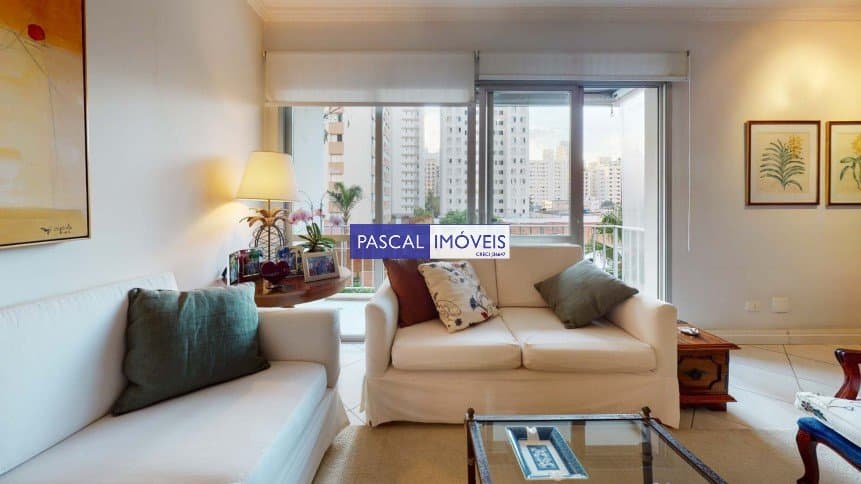 Apartamento em Campo Belo