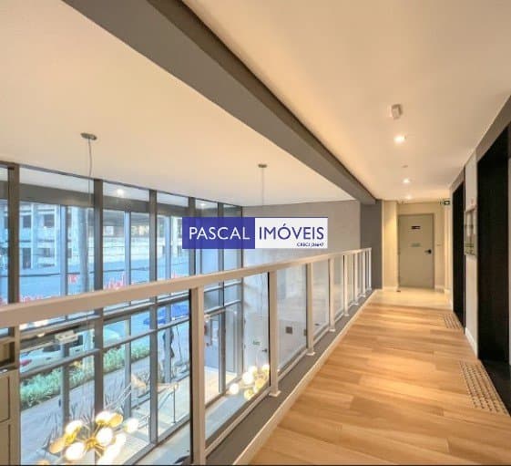 Apartamento em Vila Clementino