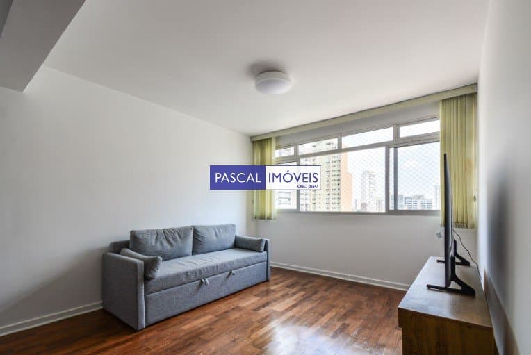 Apartamento em Vila Mariana