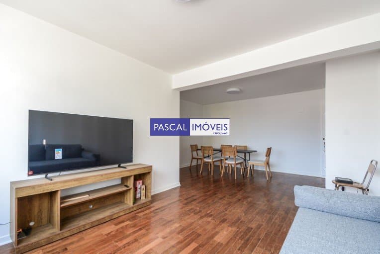 Apartamento em Vila Mariana