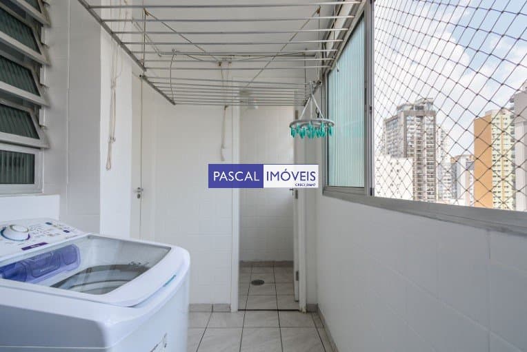 Apartamento em Vila Mariana