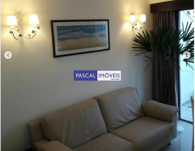 Apartamento em Moema