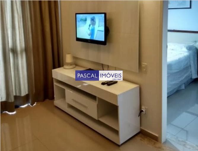 Apartamento em Moema