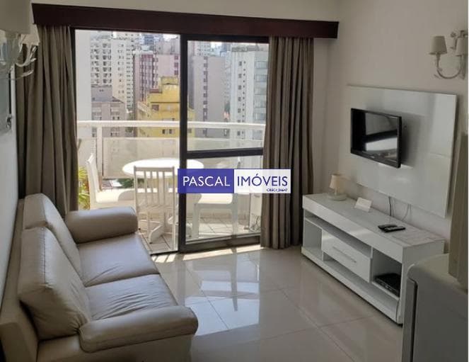 Apartamento em Moema