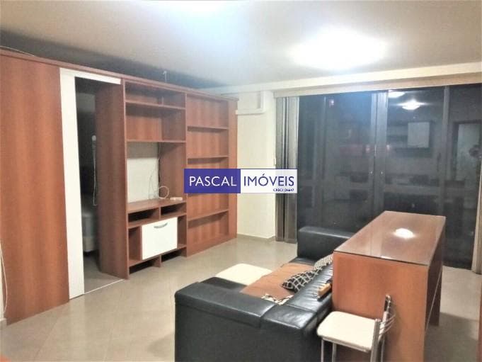 Apartamento em Vila Clementino