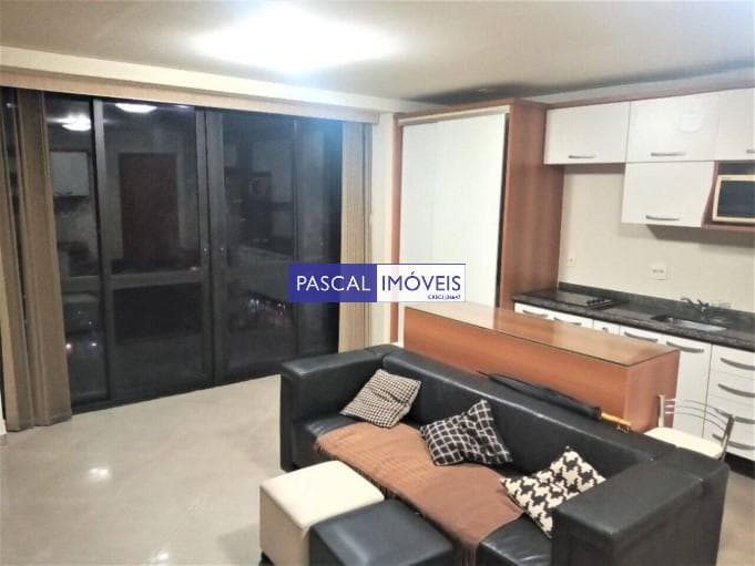 Apartamento em Vila Clementino