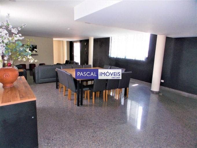 Apartamento em Vila Clementino